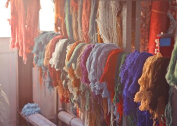 Omarmen van Morgen: 6 Beste Modetrends van 2024