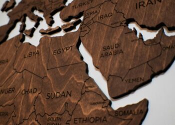 9 Must-Try Foods from Egypt: Een Culinaire Avontuur