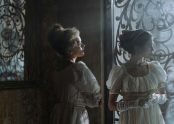 Het ware verhaal van de iconische modeshow van Kate Middleton.