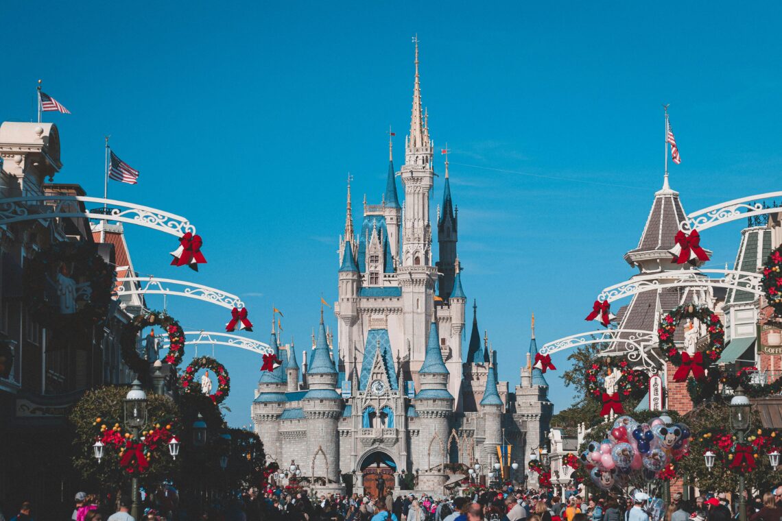 Disney’s Siciliaanse Odyssee: Een culinair en cultureel avontuur dat alle verwachtingen overstijgt.