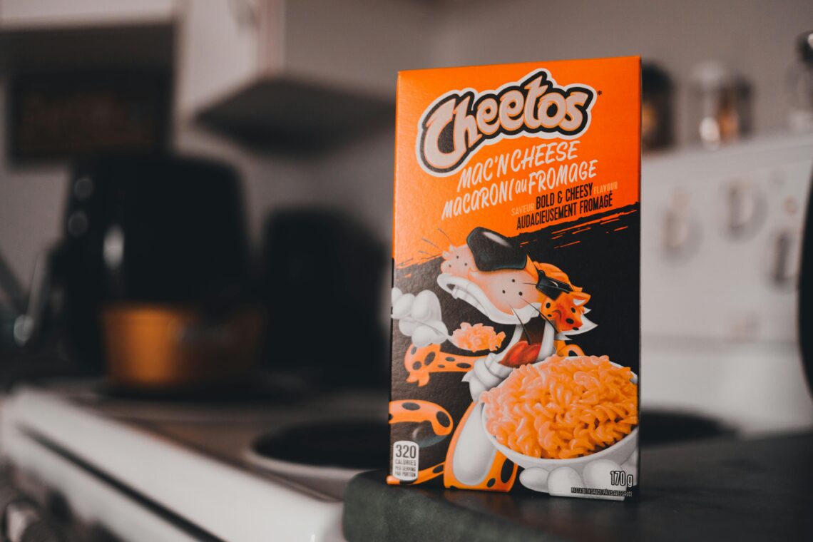 Ghostbusters Franchise werkt samen met Cheetos en ICEE voor Spookachtige Snack Aanbiedingen