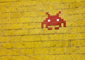 De 5 Beste Spellen van 2024: Een Jaar van Innovatie en Spanning