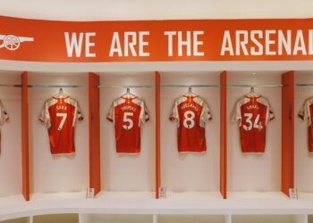 Wanneer is de loting voor de kwartfinales van de Champions League?