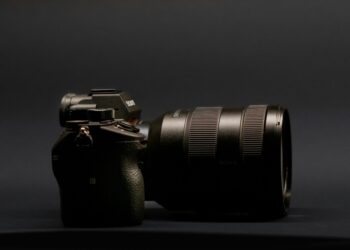 Het verkennen van de nieuwste ontwikkelingen in cameratechnologie: Wat is er nieuw in 2024