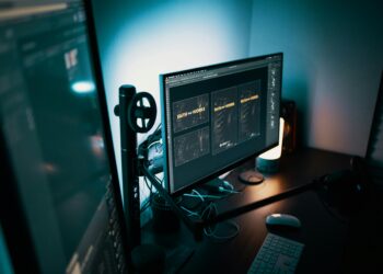 Voor- en nadelen van het kopen van een nieuwe monitor.