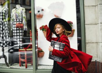 Het onthullen van de essentie van de modescène in New York: een reis van creativiteit en diversiteit.