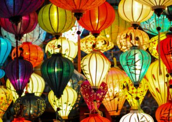 De opkomst van stijlvolle verlichting in interieurdesign