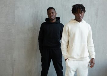 Essentiële Modetips Die Elke Man Zou Moeten Weten