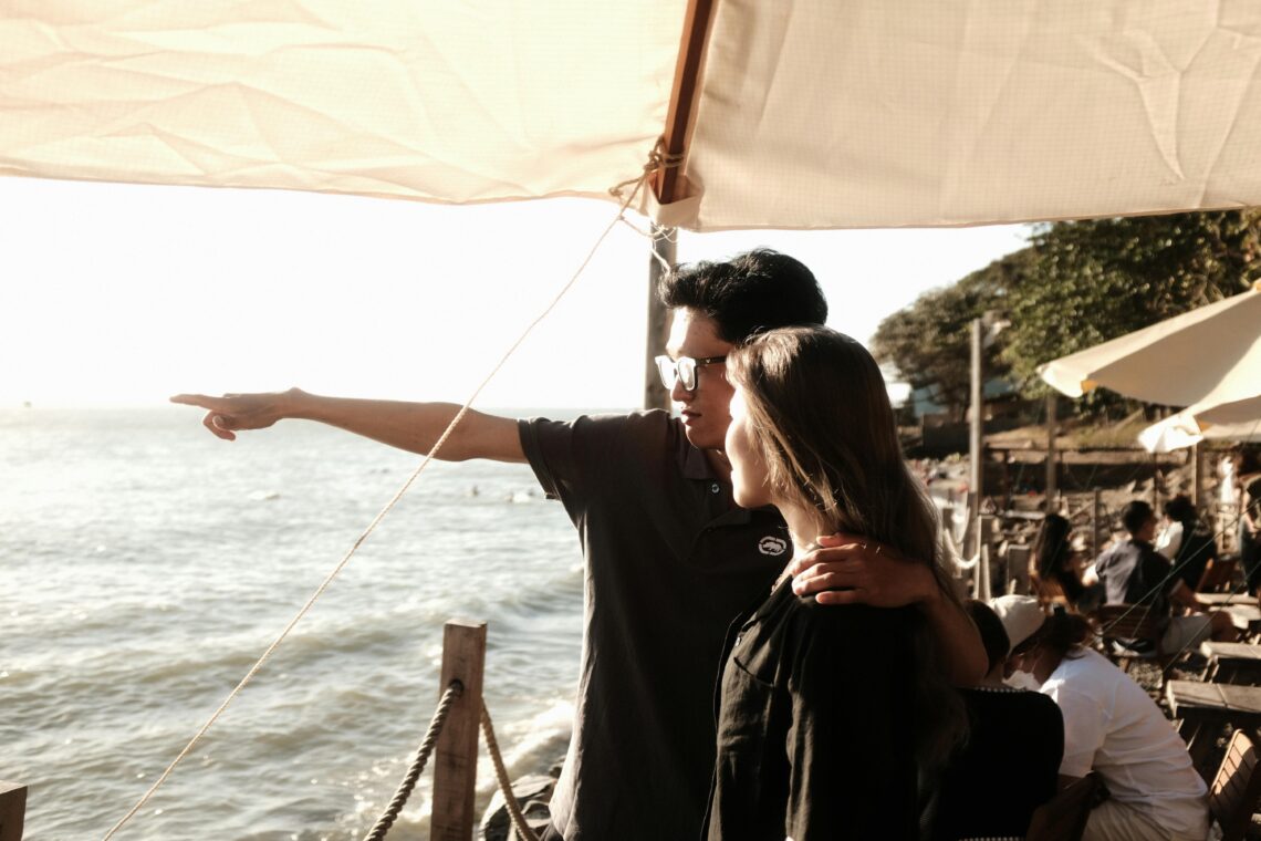 7 Prachtige plekken om te reizen met je groep: Van budgetvriendelijke tot luxueuze ontsnappingen.