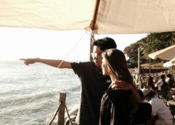 7 Prachtige plekken om te reizen met je groep: Van budgetvriendelijke tot luxueuze ontsnappingen.