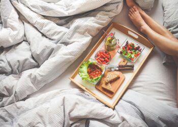 10 Tips voor een Gezonder en Gelukkiger Leven