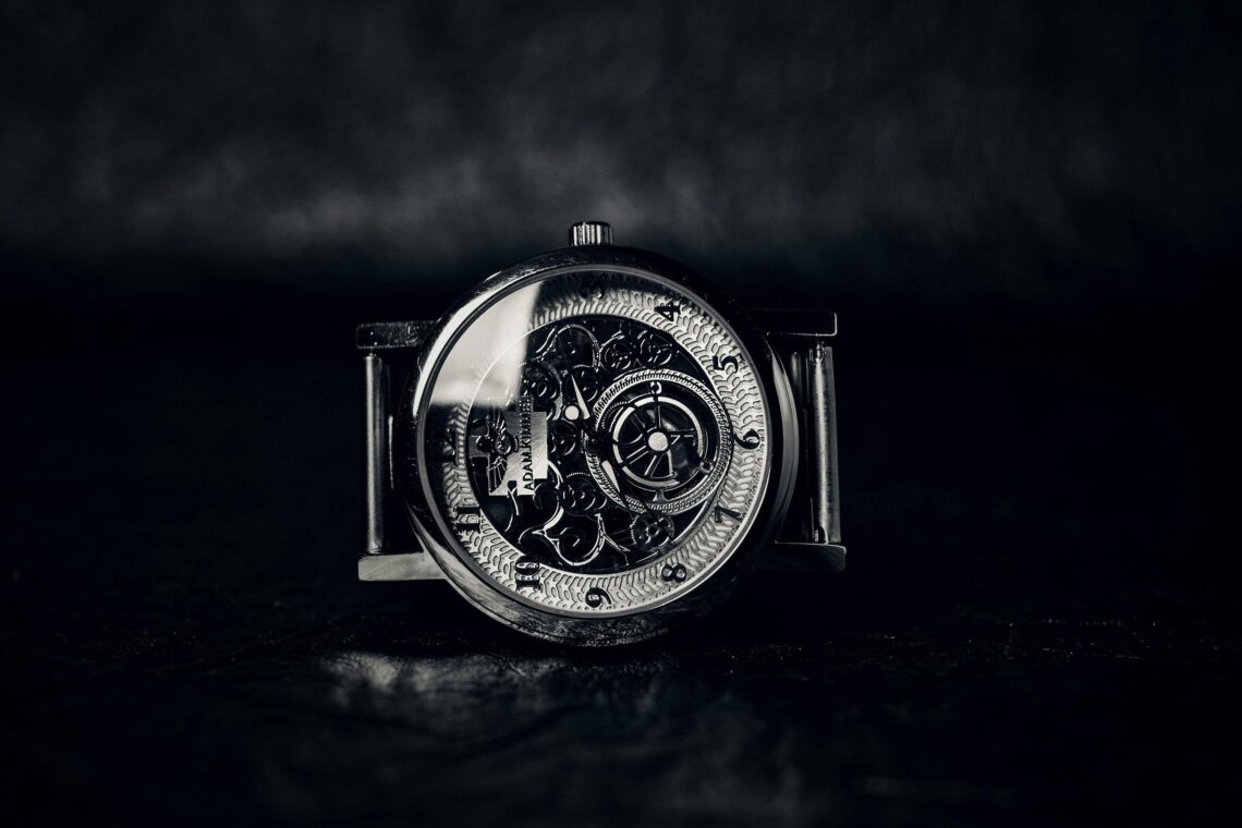 De Tijdloze Elegantie van Luxe Horloges