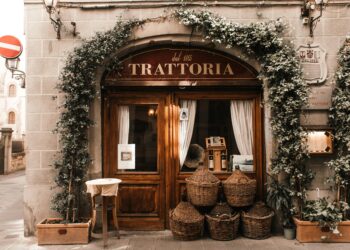 Begin een Venetiaanse odyssee: De nieuwe thuishaven van Select Aperitivo verkennen.