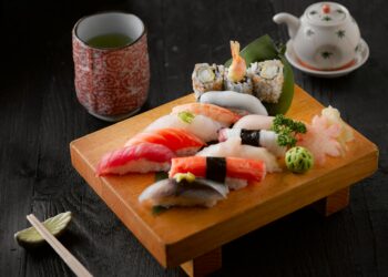 Bevestiging: Sushi Set om binnenkort zijn debuut te maken in Costco-vestigingen!