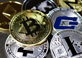Het verkennen van de 5 meest gebruikte virtuele valuta’s: Het vormgeven van de toekomst van de financiën