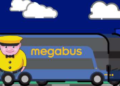 Op pad met Megabus: de wereld verkennen, de betaalbare manier.