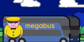 Op pad met Megabus: de wereld verkennen, de betaalbare manier.