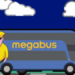 Op pad met Megabus: de wereld verkennen, de betaalbare manier.