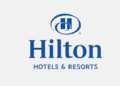 Hilton verkennen in de digitale wereld.