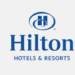Hilton verkennen in de digitale wereld.