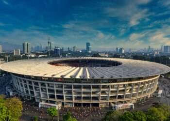 De dramatiek van gebrekkige voetbalreuzen