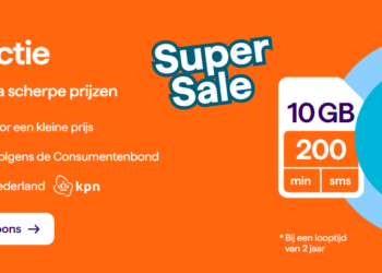 Simyo.nl: Waarom Nederlanders Graag Kopen bij Simyo