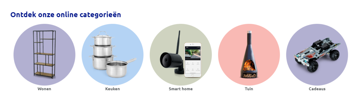 Waarom Mensen in Nederland Graag Kopen bij Shop.action