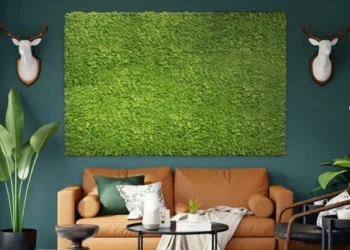 Woodupp: Verfraaiing van Nederlandse Huizen met Natuurlijke Elegantie