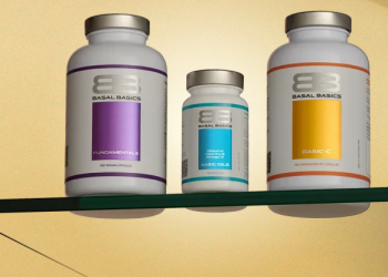 Basal Basics: De Kracht van Natuurlijke Producten