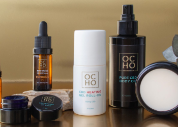 OchoAmsterdam: Innovatie en Kwaliteit in Mode en Duurzaamheid