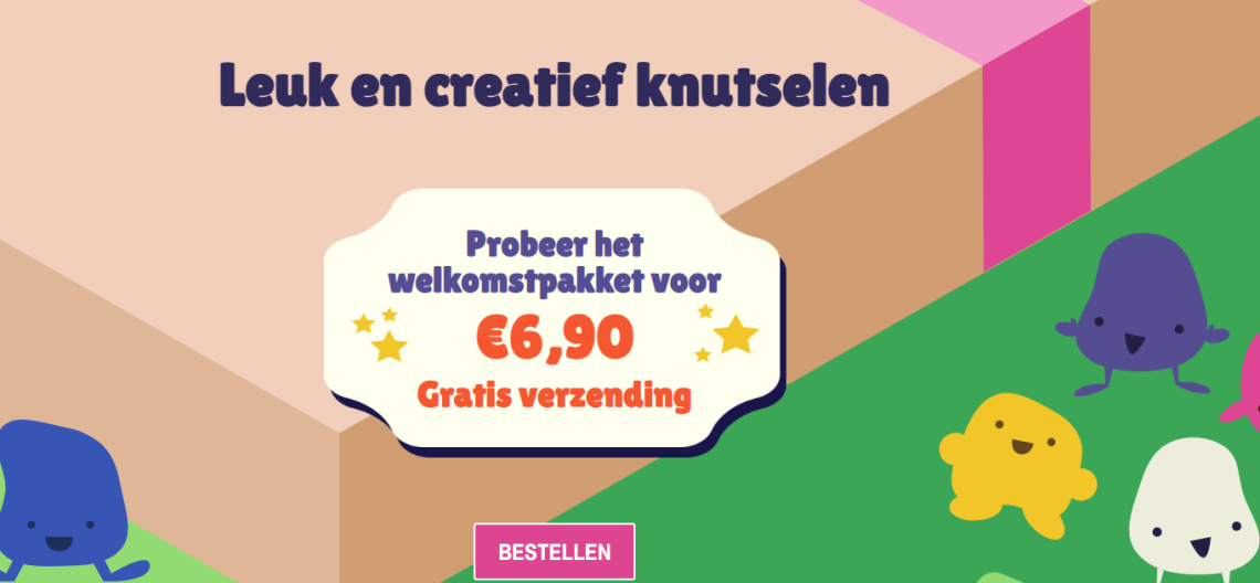 ClubCreo: Het Nieuwe Tijdperk van Creatieve Gemeenschappen
