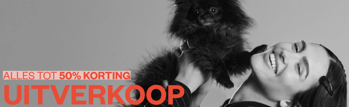 Desigual: Kleur, Creativiteit en Unieke Mode