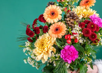 De Unieke Wereld van Euroflorist.nl: Bloemen met een Bijzonder Verhaal