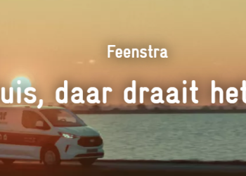 Feenstra: De Expert in Duurzaam Wonen en Energieoplossingen