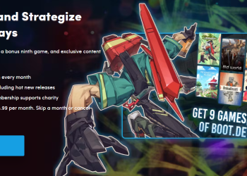 Humblebundle: De Unieke Wereld van Goed Doel Bundels en Exclusieve Aanbiedingen