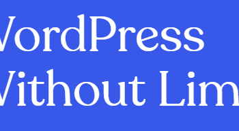 De Onmisbare Voordelen van WordPress: Waarom Het Platform Zich Onderscheidt