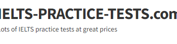 IELTS-Practice-Tests: Jouw Weg Naar IELTS Succes
