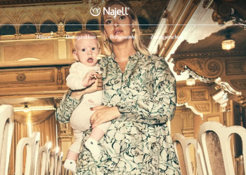 Najell: Innovatieve Babyproducten voor Moderne Ouders