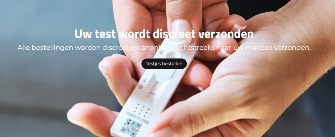 NordicTest: Innovatieve Zelftests voor Gezondheid en Welzijn