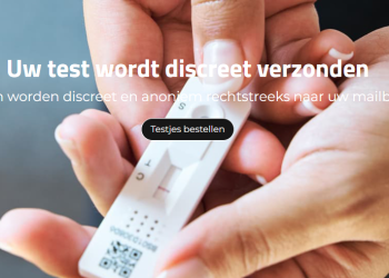 NordicTest: Innovatieve Zelftests voor Gezondheid en Welzijn