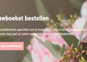 Rouwboeket: De Betekenis van een Perfect Rouwboeket