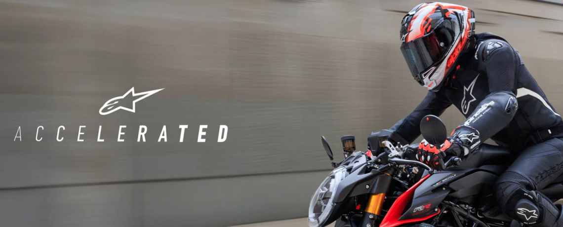 Alpinestars: Innovatie en Kwaliteit in Motorsportmode