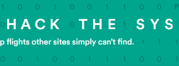 Kiwi: Slim Reizen voor de Beste Prijzen