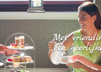Hightea: De Ultieme Bestemming voor Een Verfijnde Thee-Ervaring