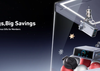 Anker: Innovatie in Elektronica en Oplossingen voor Opladen