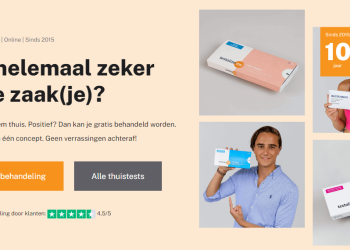 Testalize: De Toekomst van Testen in één Platform