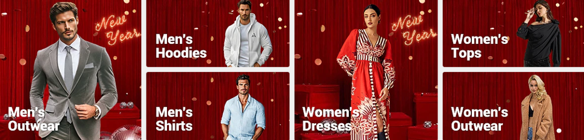 Licht in de Donker: Wat LightInTheBox Te Bieden Heeft