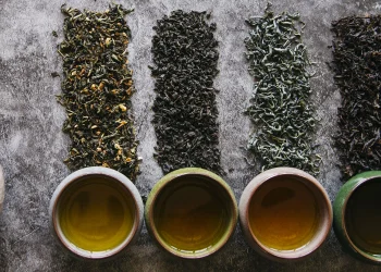 DeTheebaron: Een Wereld van Kwaliteitsthee onder Eén Dak