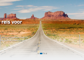 Beleef Unieke Reizen met Ustravel