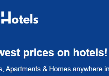 Comfort en luxe vinden bij Wayshotels